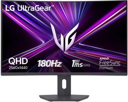 Gaming-Monitor LG 32G600A-B Quad HD 32"