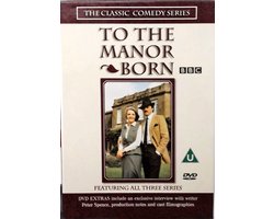 To The Manor Born =Comple (Import)