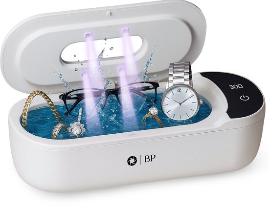 elfbar nachfüll pod läuft aus Les meilleurs nettoyeurs à ultrason en 2026 main image 0