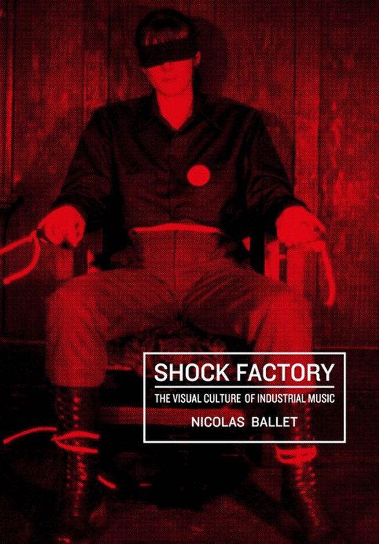 Global Punk - Shock Factory - cover