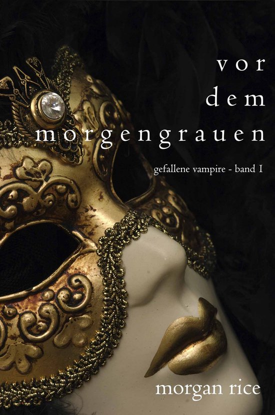 Gefallene Vampire 1 - Vor dem Morgengrauen (Gefallene Vampir ... - cover