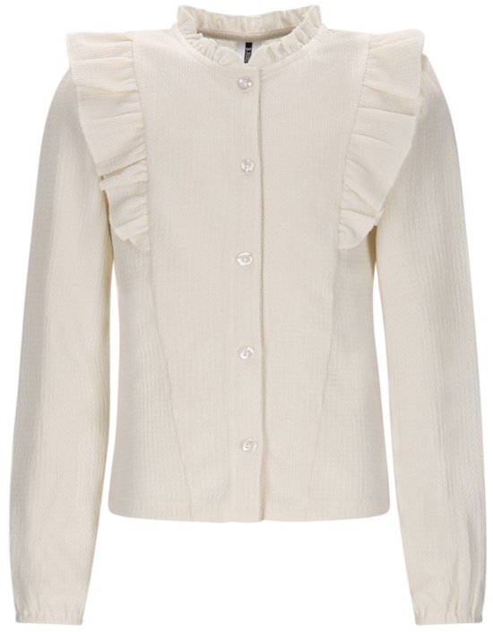 Chemisier B.Nosy YNOOS-5124 Filles - Tailles 122-128