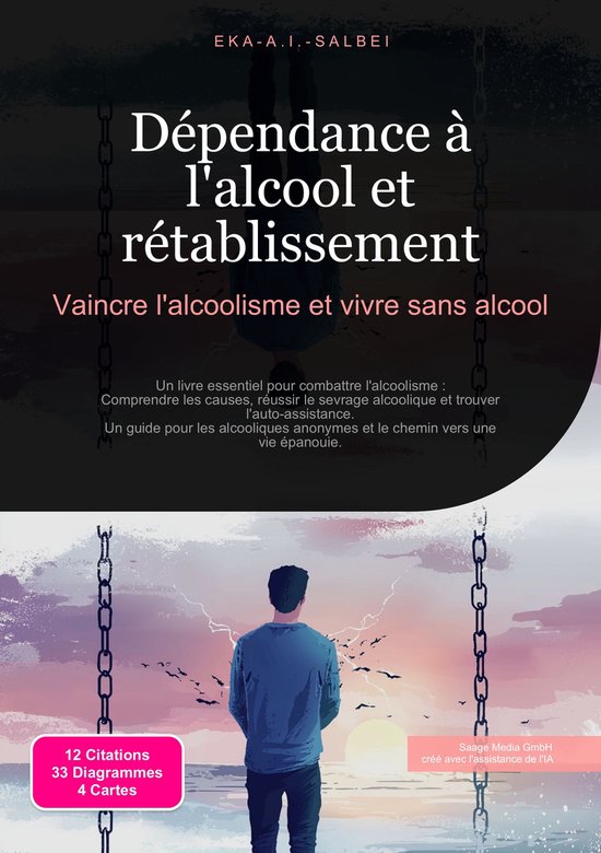 Alcoolisme 1 - Dépendance à l'alcool et rétablissement