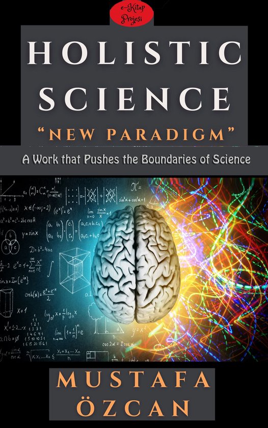Holistic Science - cover