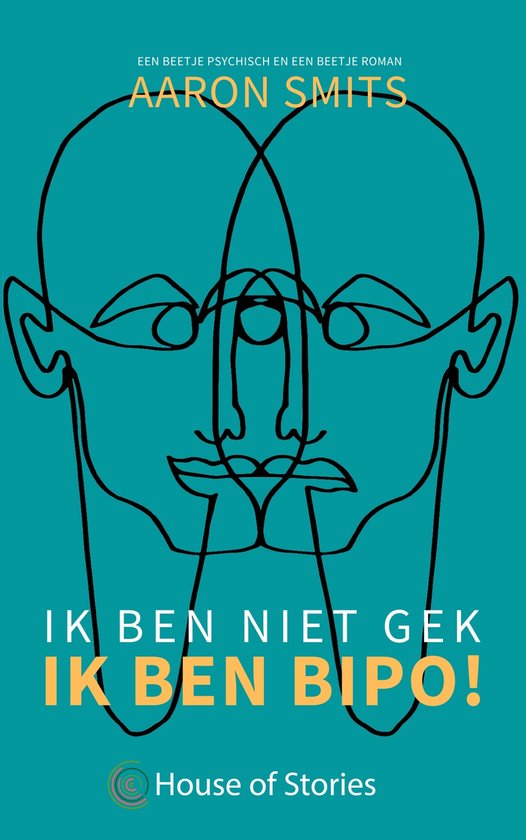 Ik ben niet gek, ik ben BiPo!