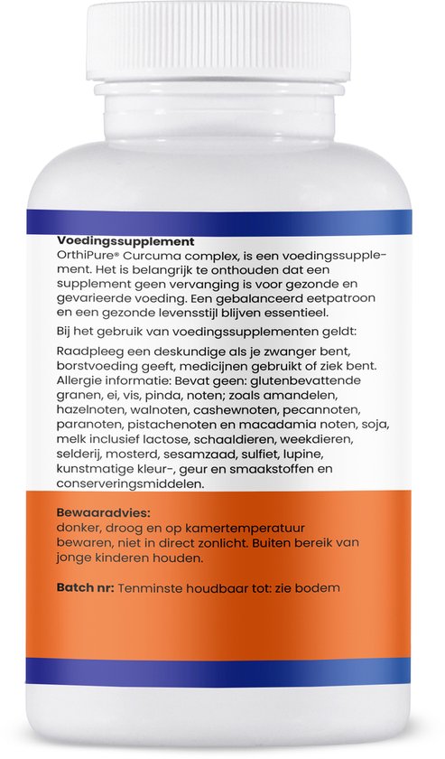 Tom Oliver Nutrition - Magnesium Taurate - 600mg