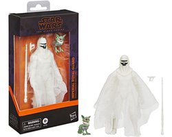 Imperial Royal Guard (Halloween Edition) – Black Series