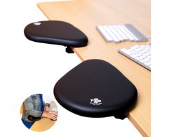 R-Go Split Armrest