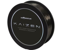Korda - Lijn nylon Kaizen Mono Green / 1000m - Korda