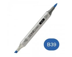 Copic Ciao Marker B39 Prussian Blue
