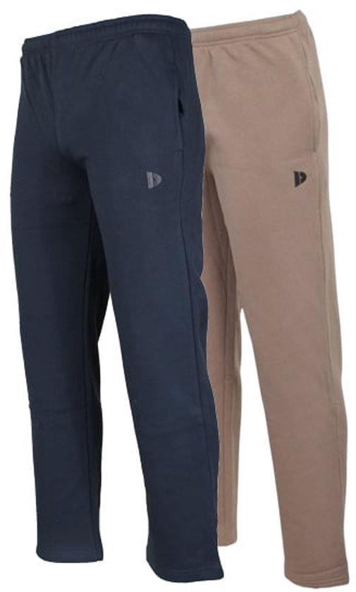 Revalidatiebroek Vrouwen Mannen M-3xl, Heren Trainingsbroek Broek Broek Split Basketbal Trainingsbroek Lastische Bund Joggingbroek Met Continue Rits Revalidatie Broek(Navy blue,XL