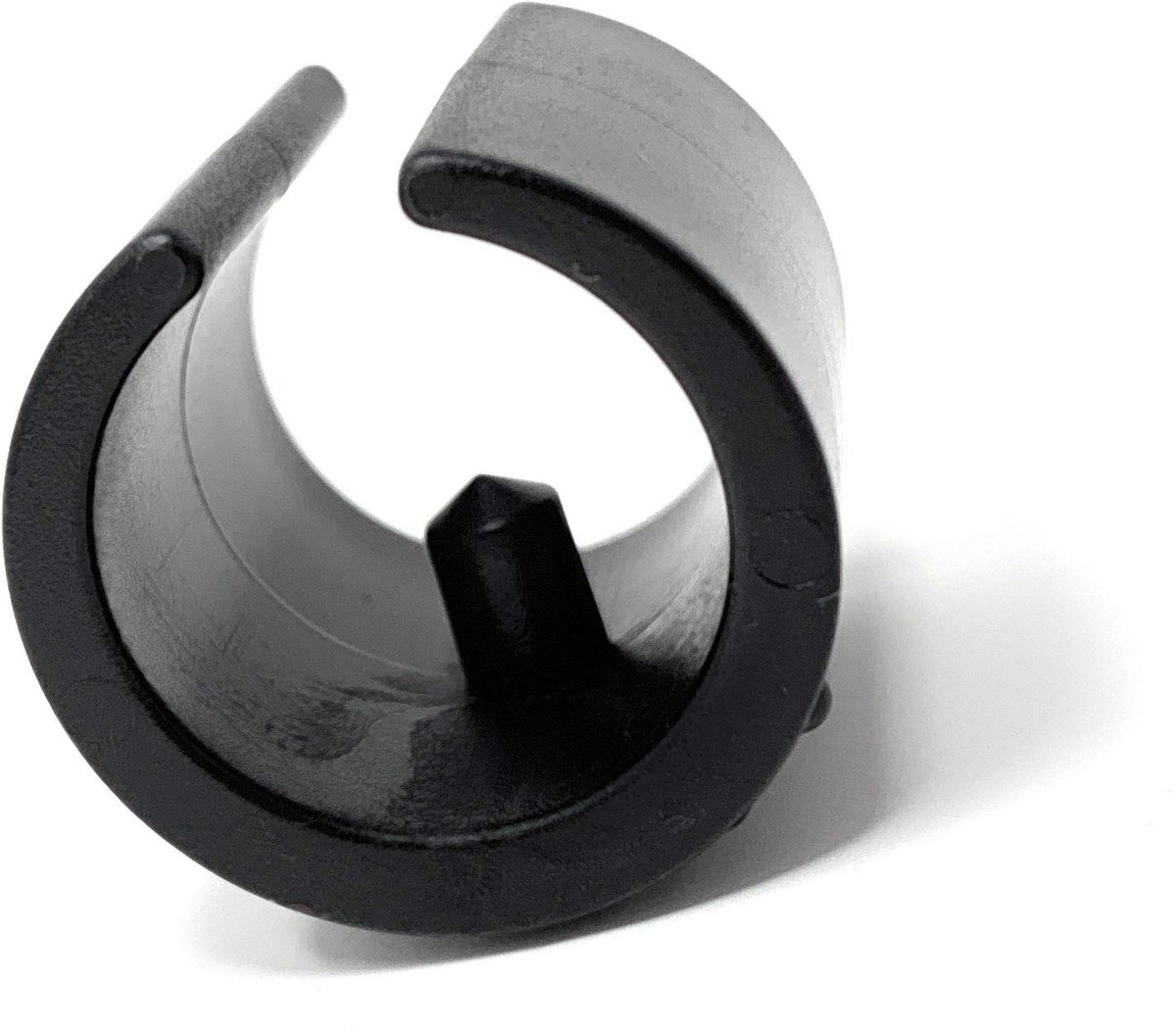 Silencer Meubelglijders Set van 8 - Vloerbeschermers Ã˜ 24-26 mm met Pluggen