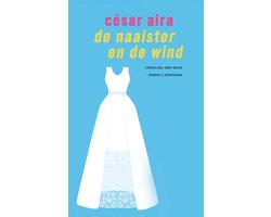 De naaister en de wind