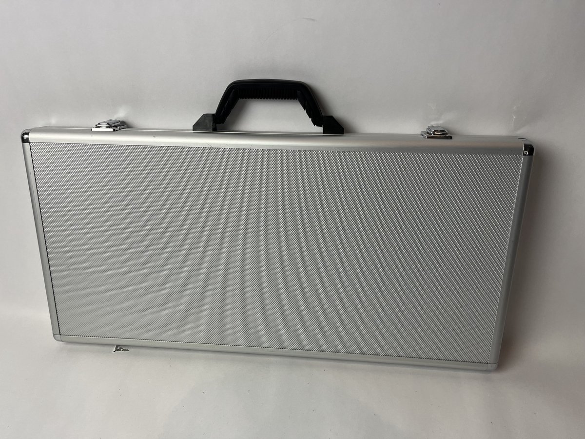 Jungwille Ratelset 22 delig