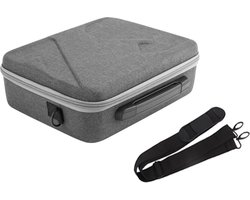 Sunnylife - DJI Mini 4 Pro - Schoudertas - Hardcase - Afstandsbediening Accu's en Accessoires