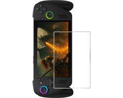 Screenprotector - Geschikt voor Xbox Ally X Screenprotector Bescherm Glas - Tempered Glass Geschikt voor ROG Xbox Ally X Screen Protector