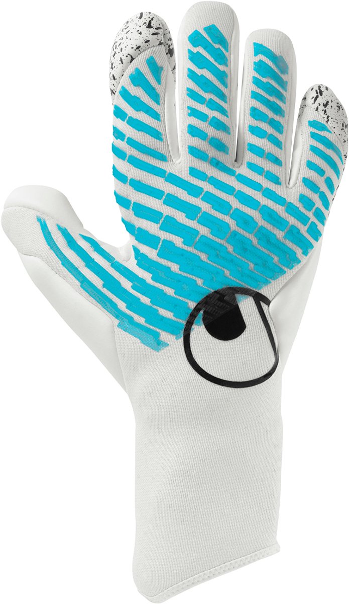 Uhlsport FM Cybertec Flex HN Keepershandschoenen - Maat 11