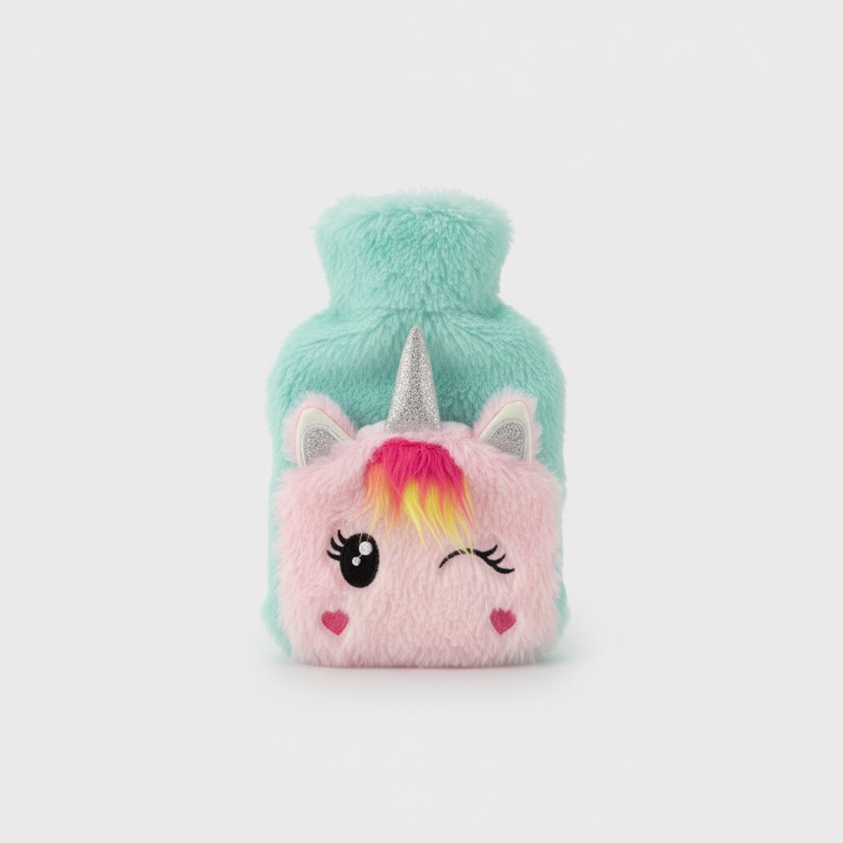 BB Cuties Warmtekruik - Pluche - Unicorn - Beertje - Koala – foto 4