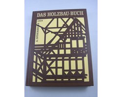 Das Holzbau-Buch