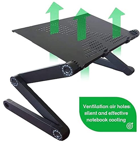 Pied Yukiri Sol - Support Ukulélé Bois Naturel, Stable Et Anti