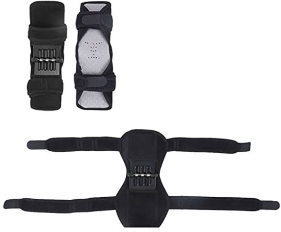 Support De Genou élastique McDavid 5147 ELITE – Double Enveloppement, Taille M, Neuf