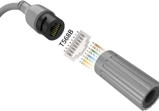 Starlink - Adaptateur Ethernet Satellite Internet V2 - RÉPARATION ORDINATEUR À NARBONNE Starlink - Adaptateur Ethernet Satellite Internet V2 - RÉPARATION ORDINATEUR À NARBONNE