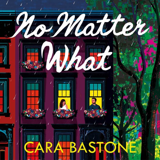 No Matter What - cover