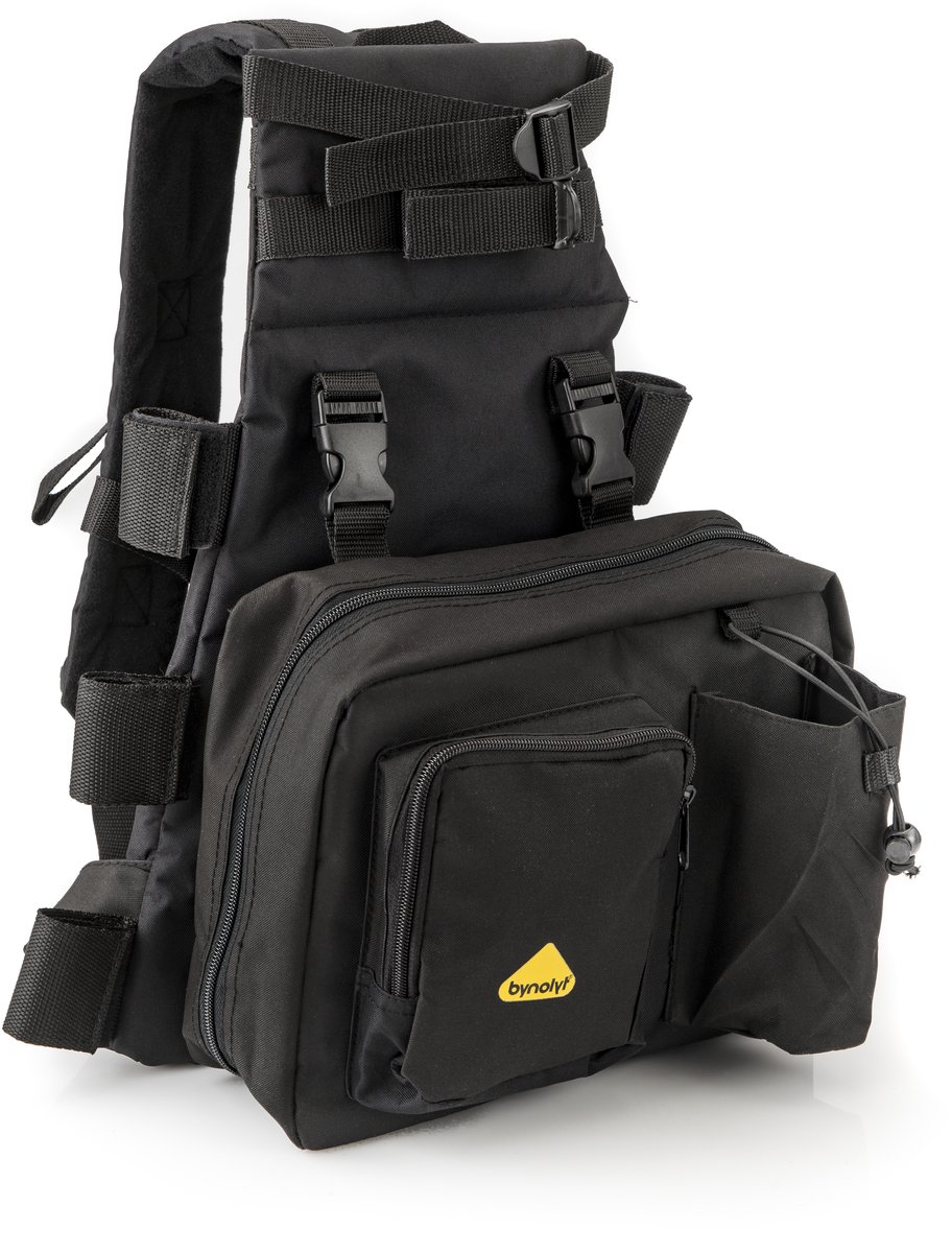 Bynolyt Telebackpack