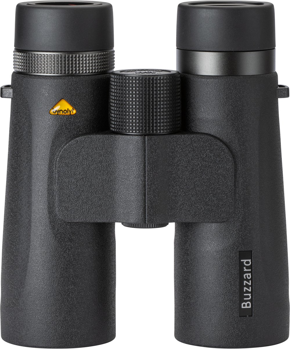 Bynolyt Bynolyt Buzzard 8X42 APO Verrekijker Zwart
