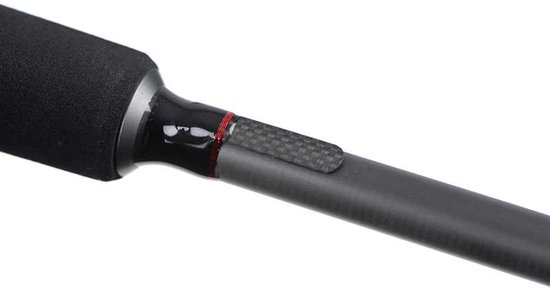 Fox Rage Warrior Dropshot (2 delen) 2.20m - 4-17g van Fox Rage — afbeelding 4