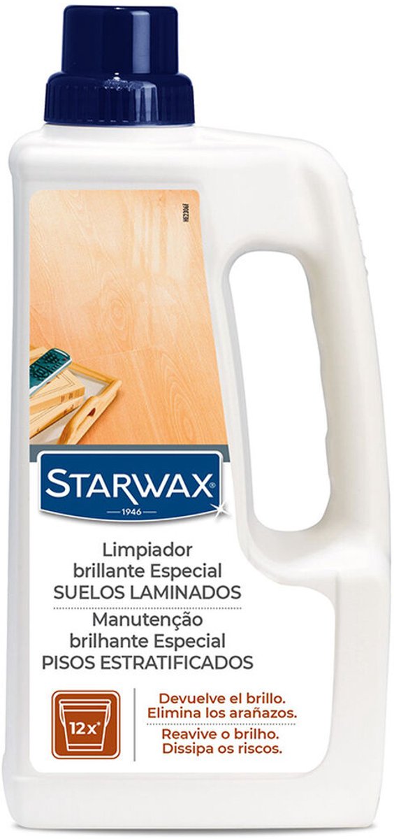 Polijster Starwax 1 L