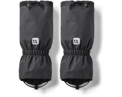 Rab Trek Gaiters Black LRG