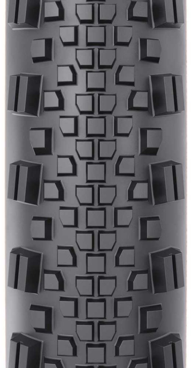 Wtb Tire Raddler Tcs Black-tan - 700 C - 700 c van Merkloos — afbeelding 4