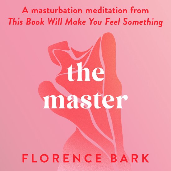 The Master - cover