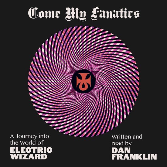 Come My Fanatics - cover