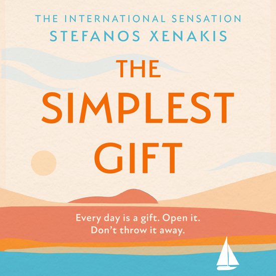 The Simplest Gift - cover