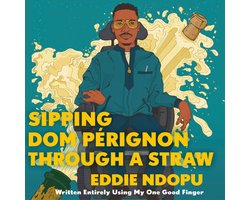 Sipping Dom Pérignon Through A Straw