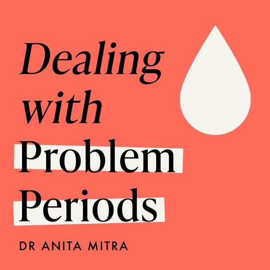 Dealing with Problem Periods (Headline Health series) - cover