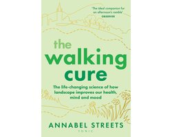 The Walking Cure