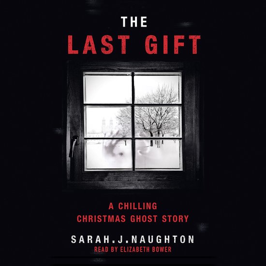 The Last Gift - cover