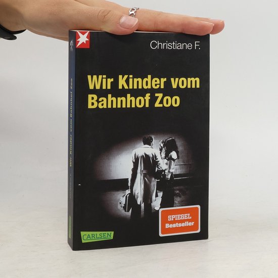 Wir Kinder vom Bahnhof Zoo