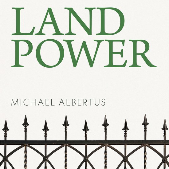 Foto: Land power