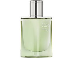 Herms H24 Herbes Vives Eau De Parfum Spray 50ml Refillable