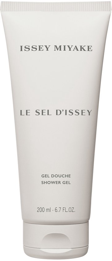 Issey Miyake Le Sel D'Issey Douchegel 200 ml