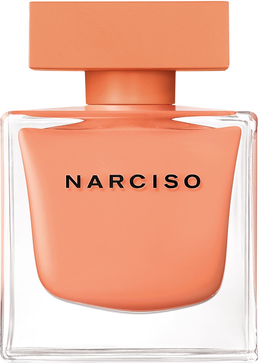 Narciso Rodriguez Narciso Ambree - 90 ml - eau de parfum spray - damesparfum