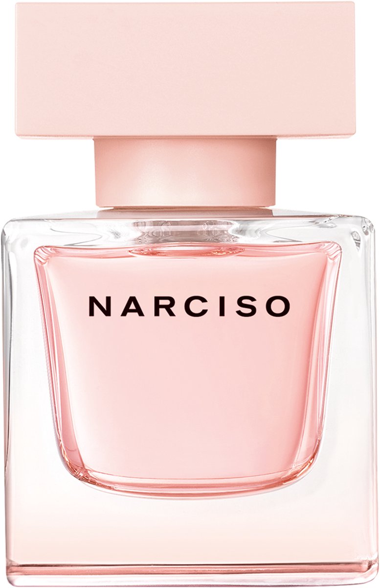 NARCISO RODRIGUEZ - Narciso Eau De Parfum Cristal - 30 ml - eau de parfum