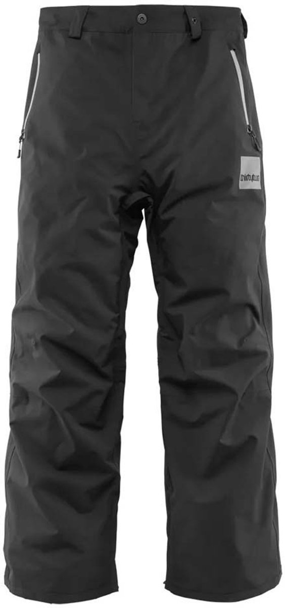 Thirtytwo Gateway Broek Zwart M Man