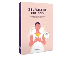 Zelfliefde Doe Boek: Hét Werkboek Voor Zelfcompassie, Zelfacceptatie, Self Love Talk & Zelfzorg – Simpel Leren Van Jezelf Houden, Voor Jezelf Zorgen & Grenzen Stellen: Ontdek De Kracht Van Eigenwaarde En Een Hoog Zelfbeeld [Incl. Kaarten & Bonussen]