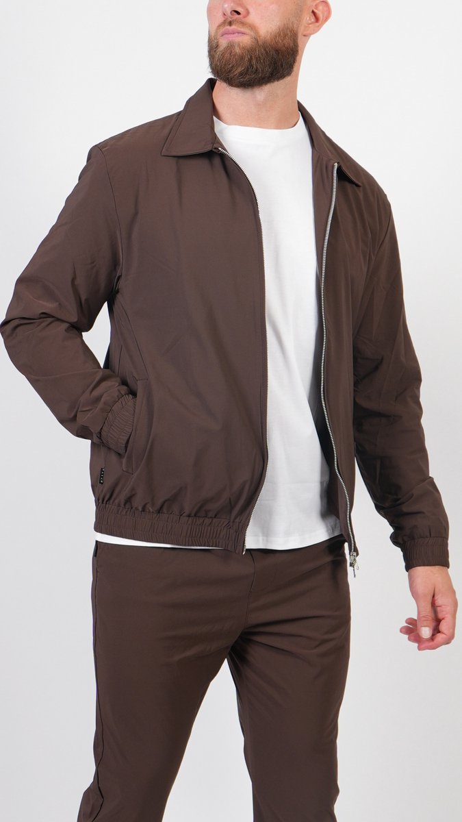 BASKO AURA - JAS - BRUIN - MAAT L