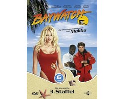Baywatch - 3. Staffel